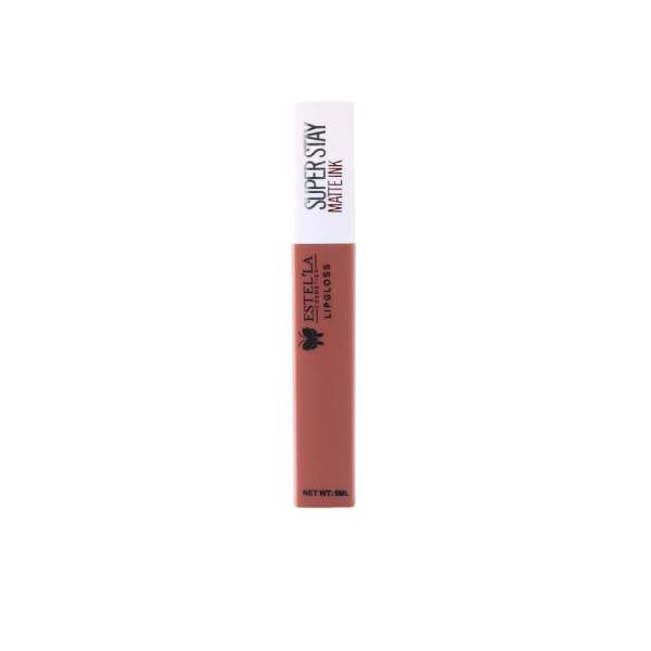 رژلب مایع سوپر استی استلا superstay matte ink