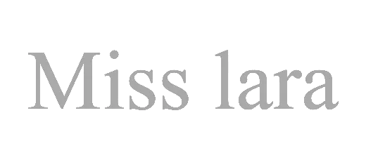 میس لارا - MISS LARA