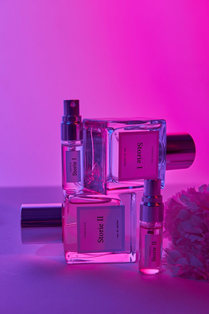 عطر و ادکلن
