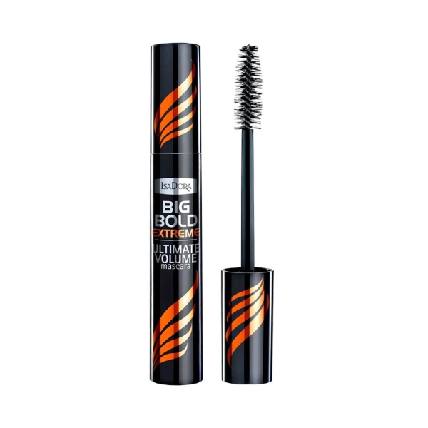 ریمل ایزادورا حجم دهنده مدل Big Bold Extreme