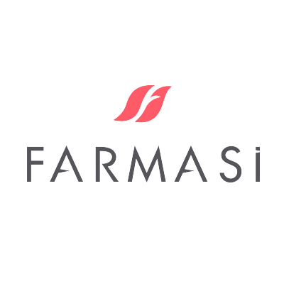 FARMASI - فارماسی 